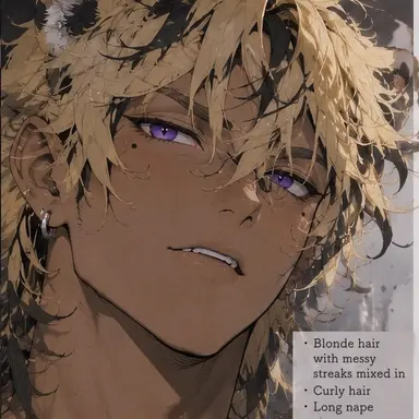Profile image of Nihil