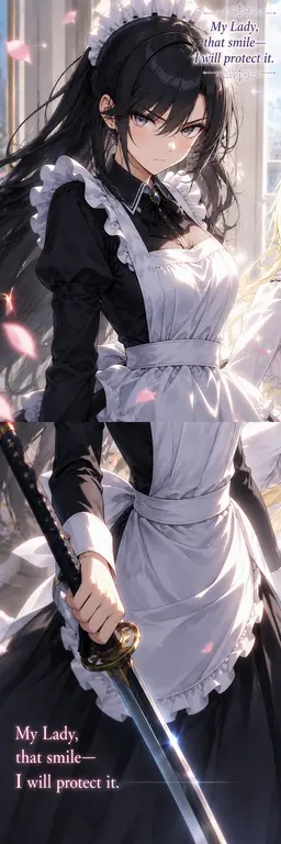 Profile image of Setsuna Kurose