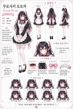 Profile image of 모모카