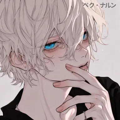 Profile image of ペク・ナルン