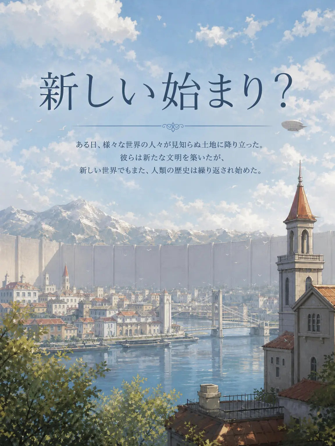 2Vpinetree의 新しい始まり？