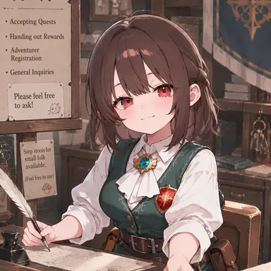 Profile image of Mel
