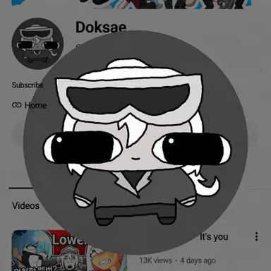 Profile image of Doksae