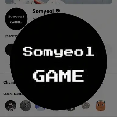 Profile image of Somyeol
