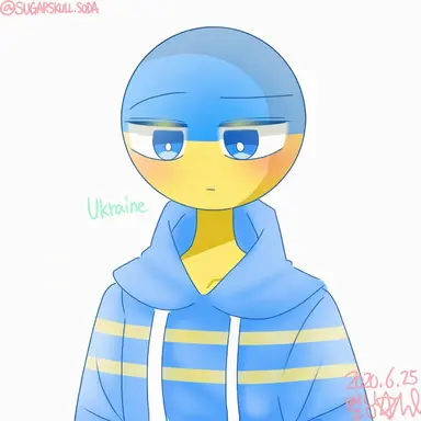 Profile image of Ukraine