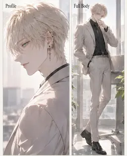 Profile image of Sora