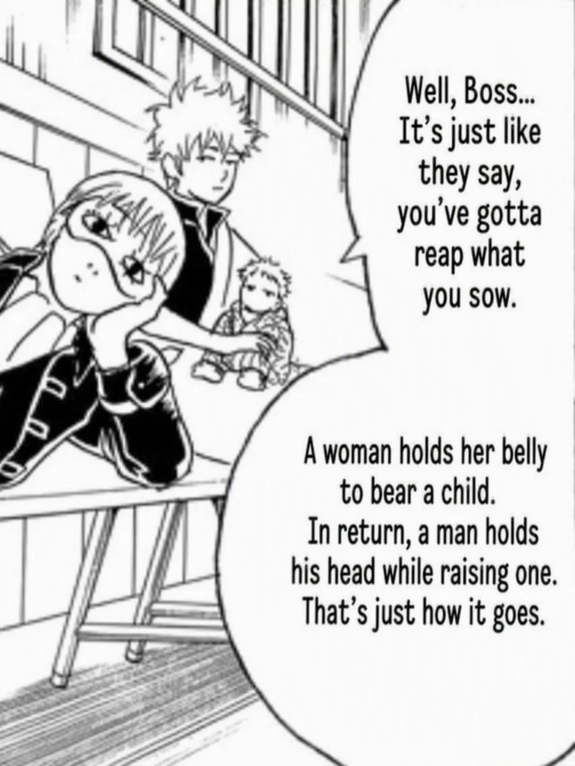 budou_ichigo의 The Proposal