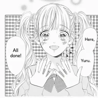 Profile image of Yuru Hashimoto