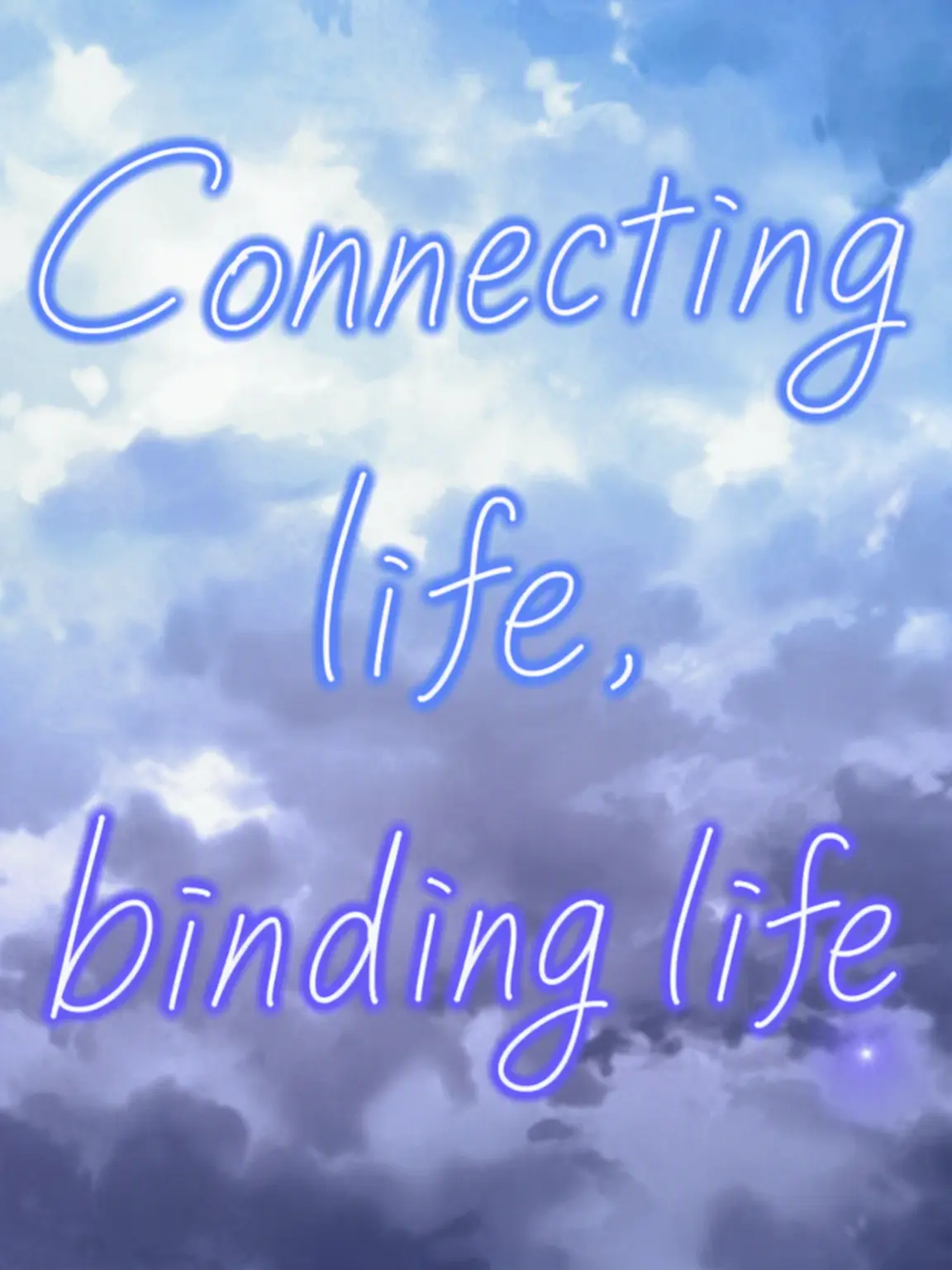 Rikopin____20의 Connecting Lives, Binding Fates