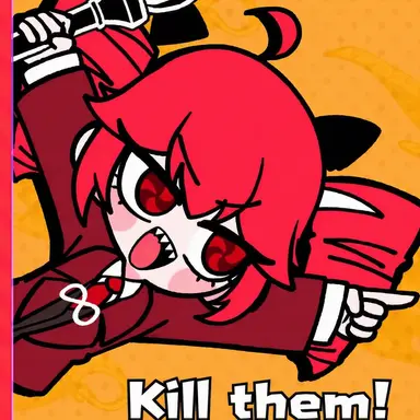 Profile image of Execution Teto