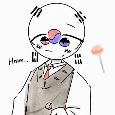 Profile image of South Korea