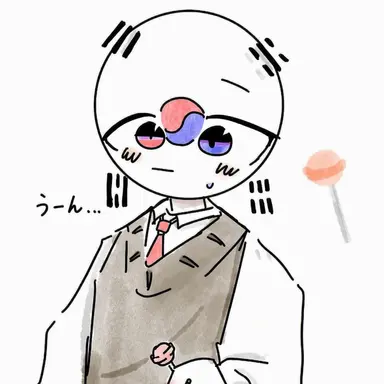 Profile image of 韓国