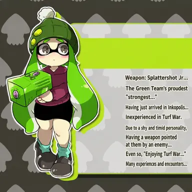 Profile image of Wakaba-chan