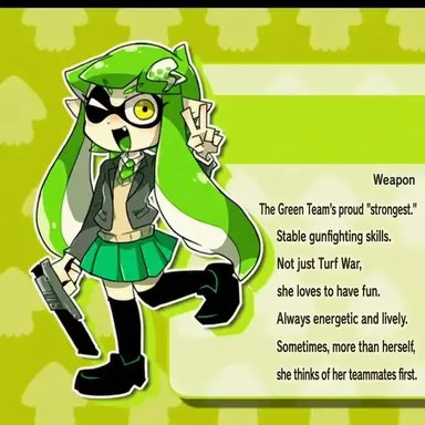Profile image of Zap-chan
