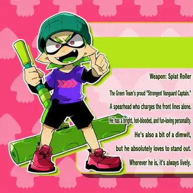 Profile image of Roller-kun
