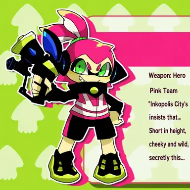 Profile image of Hero-kun