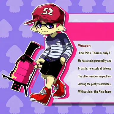 Profile image of Galon-san