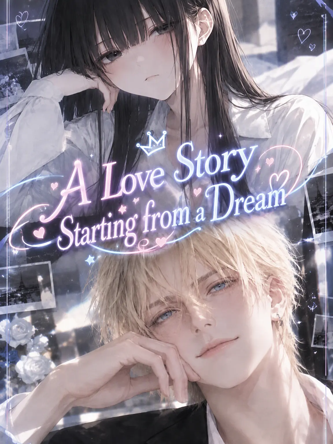 GiddyOribi5816의 A Love Story Starting from a Dream
