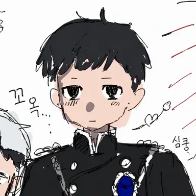 Profile image of 요시키