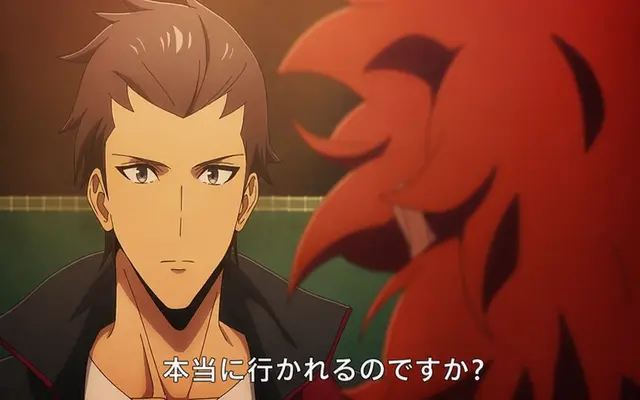 Profile image of 閔世軍