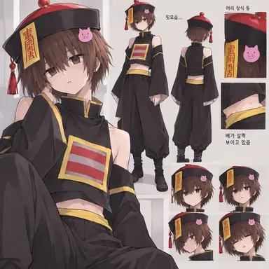 Profile image of 샤오롱