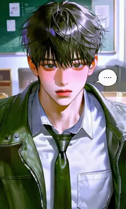 Profile image of イ-ドヒョン
