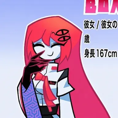 Profile image of ボア