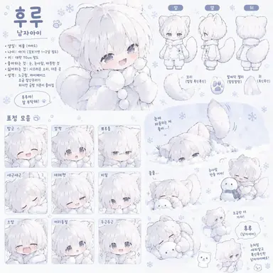 Profile image of 후루