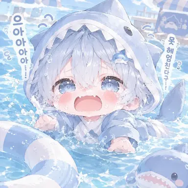Profile image of 리쿠