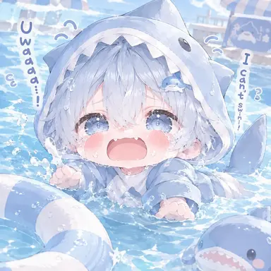 Profile image of Riku