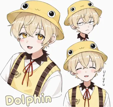 Profile image of Dolphin