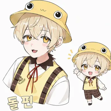 Profile image of 도루핀