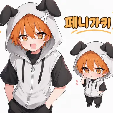 Profile image of 페니가키