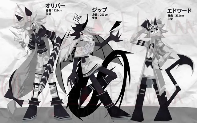 Profile image of 学生