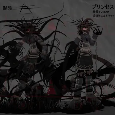 Profile image of アリス