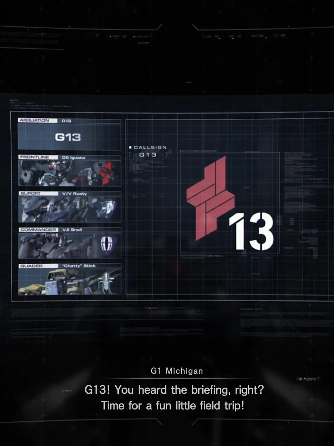 SheerShoes1954의 Ice Worm Slaying Squad