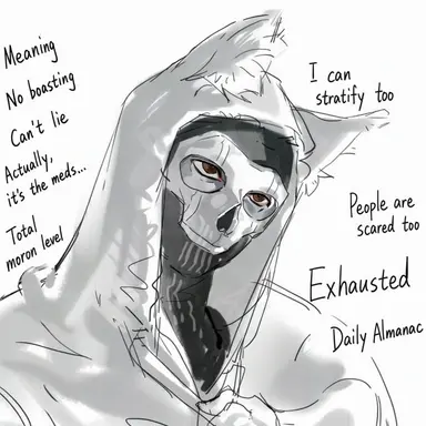 Profile image of Ghost