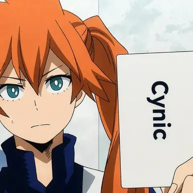 Profile image of Itsuka Kendo