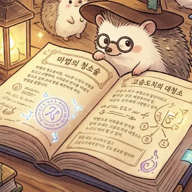 Profile image of 그리모어