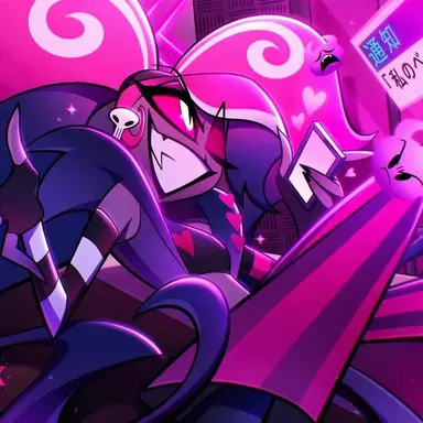 Profile image of ベルベット