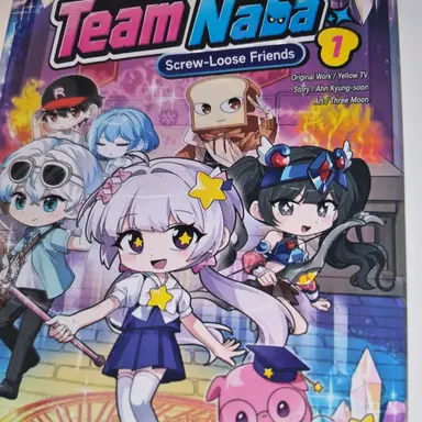 Profile image of Team Nappa