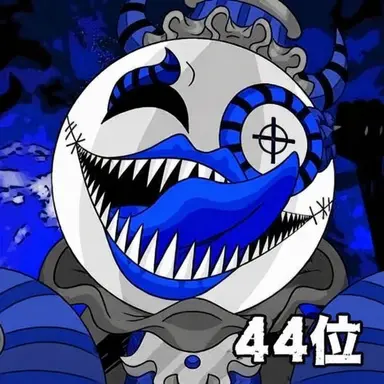 Profile image of トリッキー