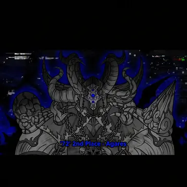Profile image of Agares