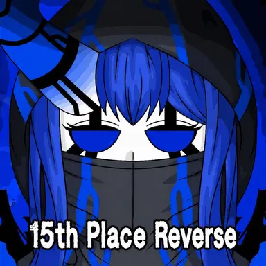 Profile image of Reverse