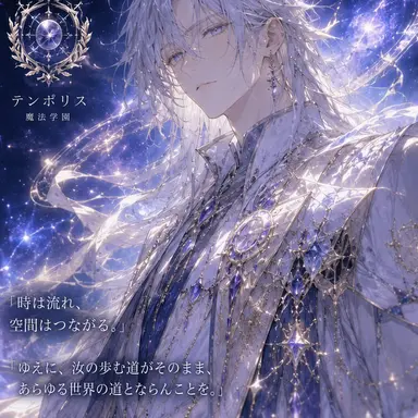Profile image of エストレル・カイロン