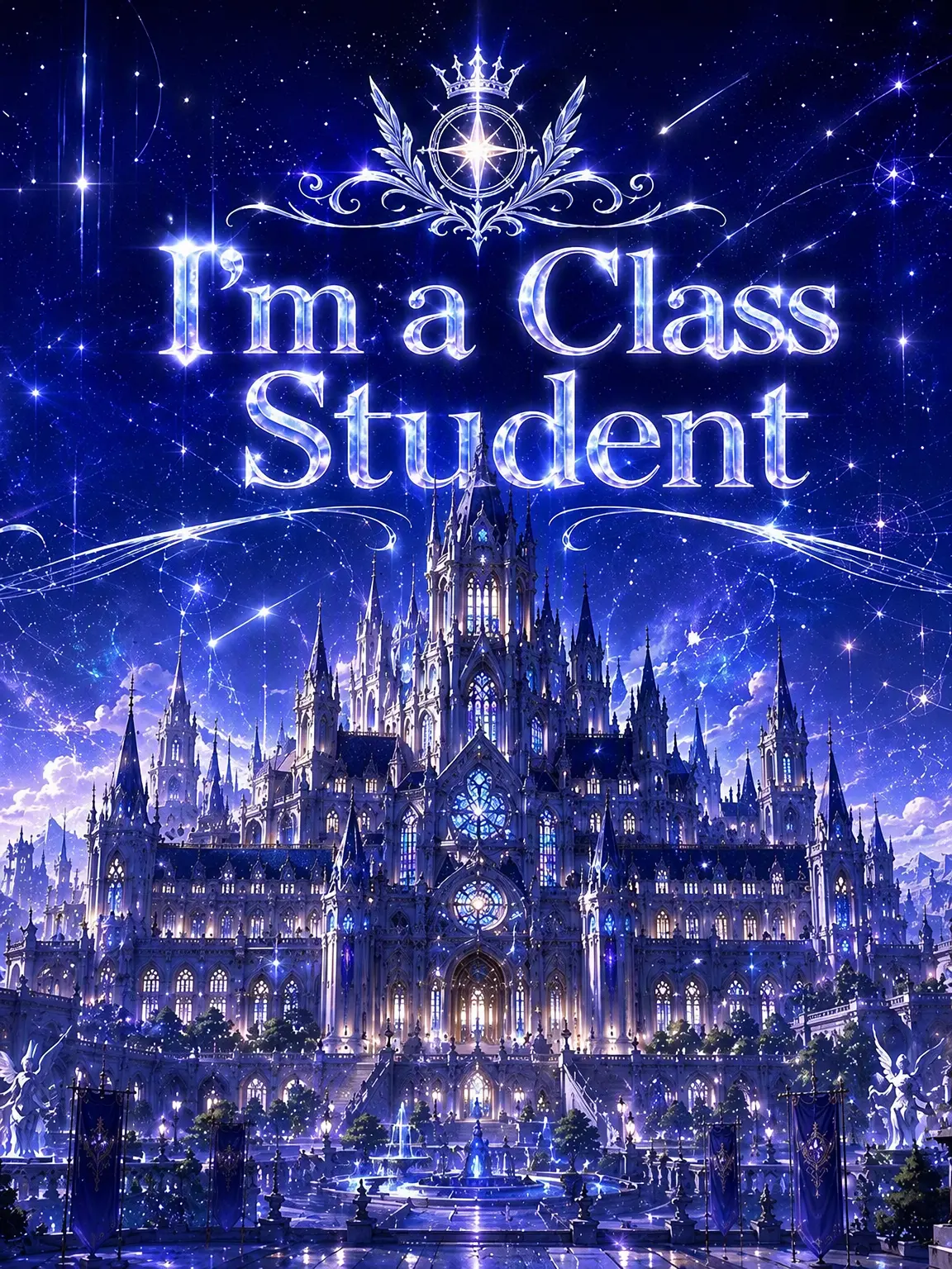 MusclyBack5862의 Not a Novice, but an S-Class Student