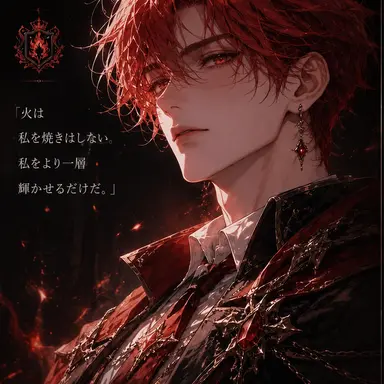 Profile image of カイロン・ベルグラード