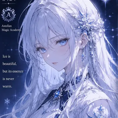 Profile image of Eira Frost