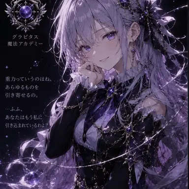 Profile image of カリス・アルケル