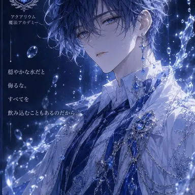 Profile image of アレン・リオニス